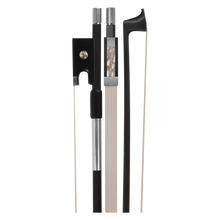 Load image into Gallery viewer, Maple Leaf Strings BVNS Savî 4/4 Violin Bow-Easy Music Center
