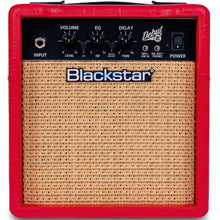 Load image into Gallery viewer, Blackstar DEBUT10ERD 10w Combo Practice Amp, Red Tweed-Easy Music Center
