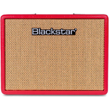Load image into Gallery viewer, Blackstar DEBUT15ERD 15w Combo Practice Amp, Red Tweed-Easy Music Center
