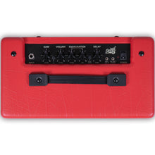 Load image into Gallery viewer, Blackstar DEBUT15ERD 15w Combo Practice Amp, Red Tweed-Easy Music Center
