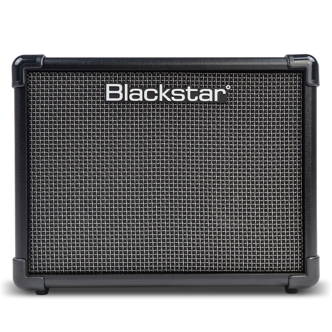 Blackstar IDCORE10V4 10W Digital Modeling Amplifier V4-Easy Music Center