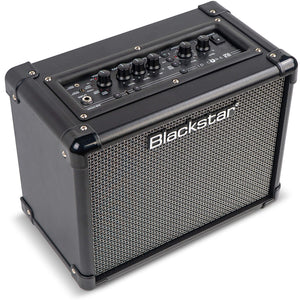 Blackstar IDCORE10V4 10W Digital Modeling Amplifier V4-Easy Music Center