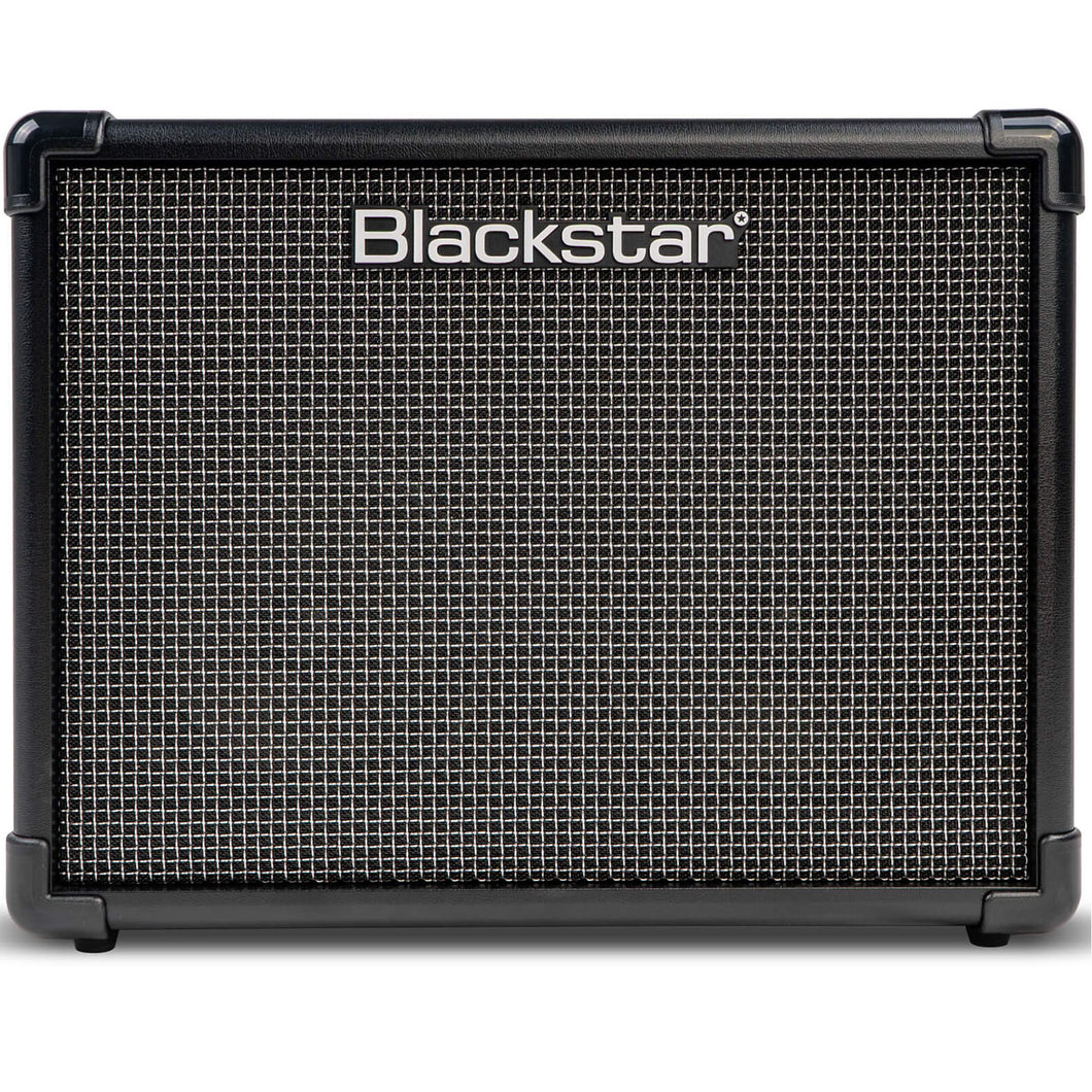 Blackstar IDCORE20V4 20W Digital Modeling Amplifier V4-Easy Music Center