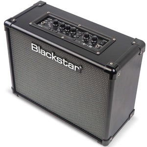 Blackstar IDCORE40V4 40W Digital Modeling Amplifier V4-Easy Music Center