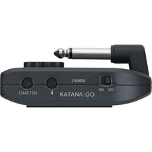 Load image into Gallery viewer, Boss KTN-GO Personal Guitar Headphone Amp-Easy Music Center
