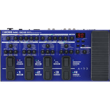 Load image into Gallery viewer, Boss ME-90B Bass Multi-Effects Pedal-Easy Music Center
