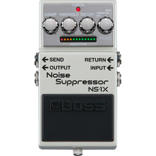 Load image into Gallery viewer, Boss NS-1X Noise Suppressor Pedal-Easy Music Center
