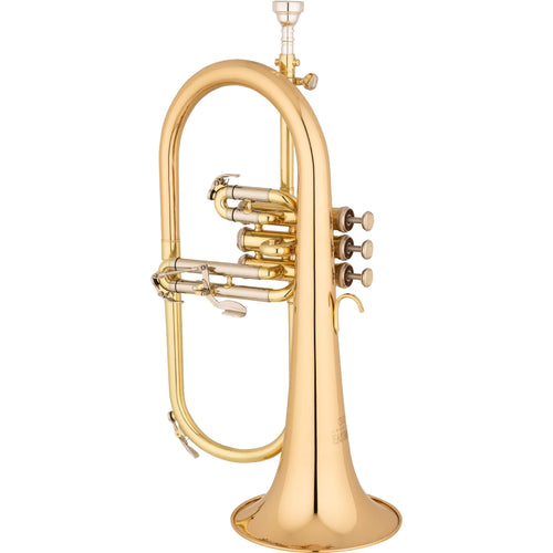 Eastman EFG512G Bb Flugelhorn-Easy Music Center