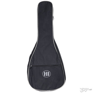 HI Bags C3/4-105U/6 3/4 Size Classical Guitar Bag-Easy Music Center