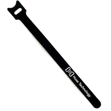 Load image into Gallery viewer, Easy Music Center CABLE-TIE 8-inch Reusable Cable Ties - Adjustable Cable Straps-Easy Music Center
