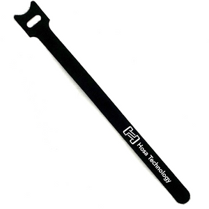 Easy Music Center CABLE-TIE 8-inch Reusable Cable Ties - Adjustable Cable Straps-Easy Music Center