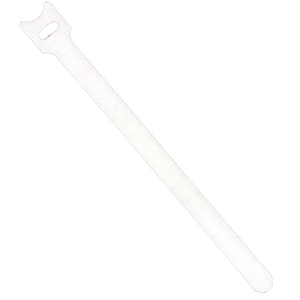 Easy Music Center CABLE-TIE 8-inch Reusable Cable Ties - Adjustable Cable Straps-Easy Music Center