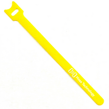 Load image into Gallery viewer, Easy Music Center CABLE-TIE 8-inch Reusable Cable Ties - Adjustable Cable Straps-Easy Music Center
