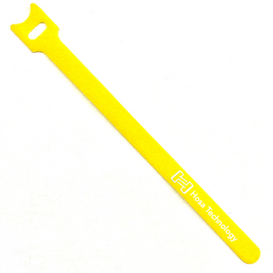 Easy Music Center CABLE-TIE 8-inch Reusable Cable Ties - Adjustable Cable Straps-Easy Music Center