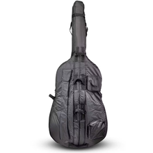 Load image into Gallery viewer, Eastman CB5034 Performance 3/4 Upright Bass Deluxe Padded Bag-Easy Music Center
