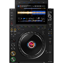 Load image into Gallery viewer, Pioneer CDJ-3000X Professional DJ multi player, Black
