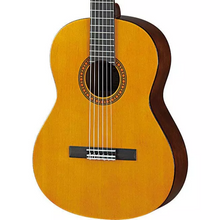 Load image into Gallery viewer, Yamaha CGS103AII Classical Acoustic Guitar, 3/4 Size-Easy Music Center
