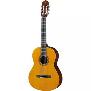 Yamaha CGS103AII Classical Acoustic Guitar, 3/4 Size-Easy Music Center
