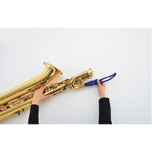 Load image into Gallery viewer, Yamaha YACCLSBS3 Bari Saxophone Swab-Easy Music Center
