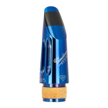 Load image into Gallery viewer, Vandoren CM1005TI Limited Edition BD5 Clarinet Mouthpiece 120th Anniversary-Easy Music Center

