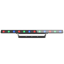 Load image into Gallery viewer, Chauvet COLORBANDPIXILS LED Light Strip w/ILS, 12 LEDs Tri-Color (RGB)-Easy Music Center
