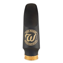 Load image into Gallery viewer, Theo Wanne CCT-AA3 ESSENTIALS Collection: Concert Alto Sax Mouthpiece #3-Easy Music Center
