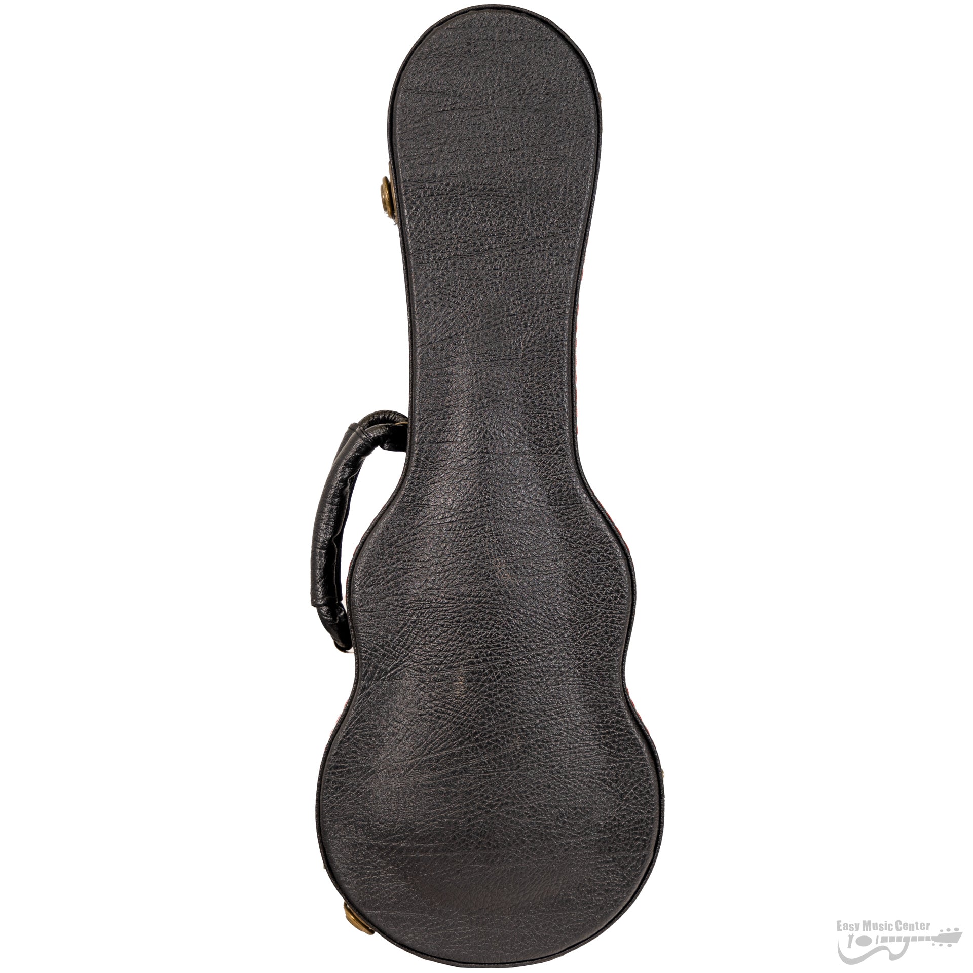 Ukulele soprano hard online case