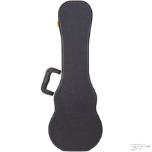 Load image into Gallery viewer, HI Bags CUC350 Concert Ukulele Case (Gold Latches)-Easy Music Center
