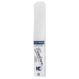 Vandoren CVK10055 VK1 Bb Clarinet Synthetic Reed #55-Easy Music Center