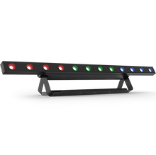 Load image into Gallery viewer, Chauvet COLORBANDT3BTILS Full-size Linear Wash Light w/ built-in Bluetooth and ILS-Easy Music Center
