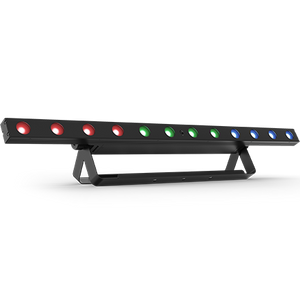 Chauvet COLORBANDT3BTILS Full-size Linear Wash Light w/ built-in Bluetooth and ILS-Easy Music Center