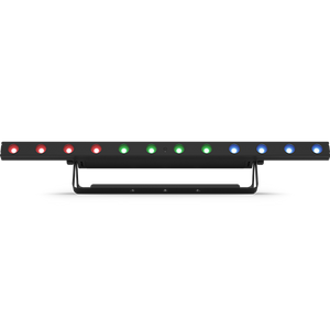 Chauvet COLORBANDT3BTILS Full-size Linear Wash Light w/ built-in Bluetooth and ILS-Easy Music Center
