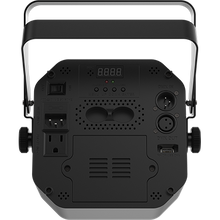 Load image into Gallery viewer, Chauvet EZLINKPRQ6BTILS RGBA LED Battery-Powered LED PAR w/ Bluetooth and ILS-Easy Music Center

