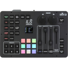 Load image into Gallery viewer, Chauvet ILSCOMMAND ILS Command Controller for ILS Series Lights-Easy Music Center

