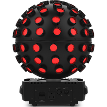 Load image into Gallery viewer, Chauvet ROTOSPHEREHP High Powered Mirror Ball Effect Light-Easy Music Center
