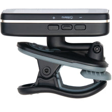 Load image into Gallery viewer, Peterson SC-HDC StroboClip HDC Tuner, Rechargable Li-Ion Battery, Clip-On-Easy Music Center
