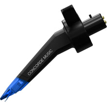 Load image into Gallery viewer, Ortofon CC-MUSIC-BLUE HiFi Concorde Music Cartridge, Blue-Easy Music Center

