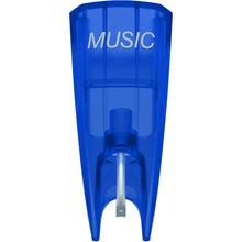 Load image into Gallery viewer, Ortofon CCMUSICBLUE-STYLUS HiFi Concorde Music Replacement Stylus, Blue-Easy Music Center
