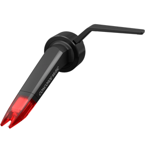 Ortofon CC-MUSIC-RED HiFi Concorde Music Cartridge, Red-Easy Music Center