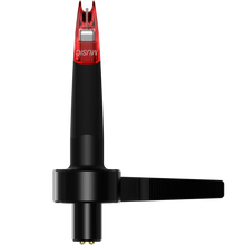 Load image into Gallery viewer, Ortofon CC-MUSIC-RED HiFi Concorde Music Cartridge, Red-Easy Music Center
