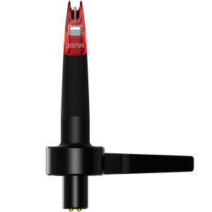Ortofon CC-MUSIC-RED HiFi Concorde Music Cartridge, Red-Easy Music Center