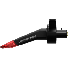 Load image into Gallery viewer, Ortofon CC-MUSIC-RED HiFi Concorde Music Cartridge, Red-Easy Music Center
