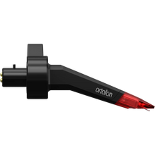 Load image into Gallery viewer, Ortofon CC-MUSIC-RED HiFi Concorde Music Cartridge, Red-Easy Music Center
