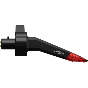 Ortofon CC-MUSIC-RED HiFi Concorde Music Cartridge, Red-Easy Music Center