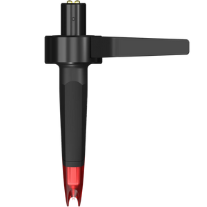 Ortofon CC-MUSIC-RED HiFi Concorde Music Cartridge, Red-Easy Music Center