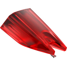 Load image into Gallery viewer, Ortofon CCMUSICRED-STYLUS HiFi Concorde Music Replacement Stylus, Red-Easy Music Center
