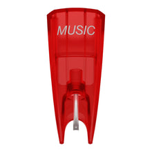 Load image into Gallery viewer, Ortofon CCMUSICRED-STYLUS HiFi Concorde Music Replacement Stylus, Red-Easy Music Center
