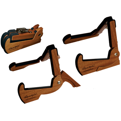 Cooperstand PRO-MINI Compact Ukulele Stand-Easy Music Center