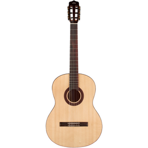 Cordoba C5-CROSSOVER AIMM Exclusive C5 Crossover Classical Guitar-Easy Music Center