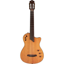 Load image into Gallery viewer, Cordoba STAGE-TRADITION Fully Hollow Thin Body Traditional Classical Guitar w/ Electroncis-Easy Music Center
